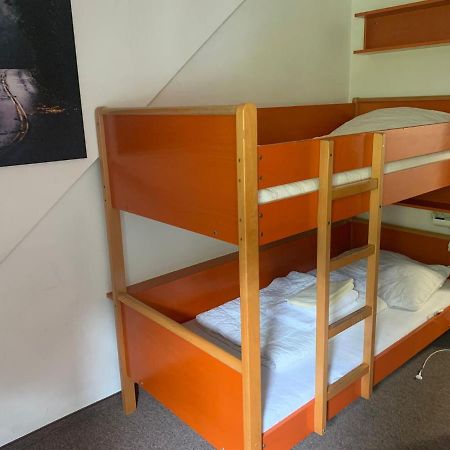 Готель Campus Prackenfels Альтдорф-бай-Нюрнберґ Екстер'єр фото