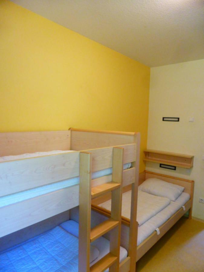 Готель Campus Prackenfels Альтдорф-бай-Нюрнберґ Екстер'єр фото