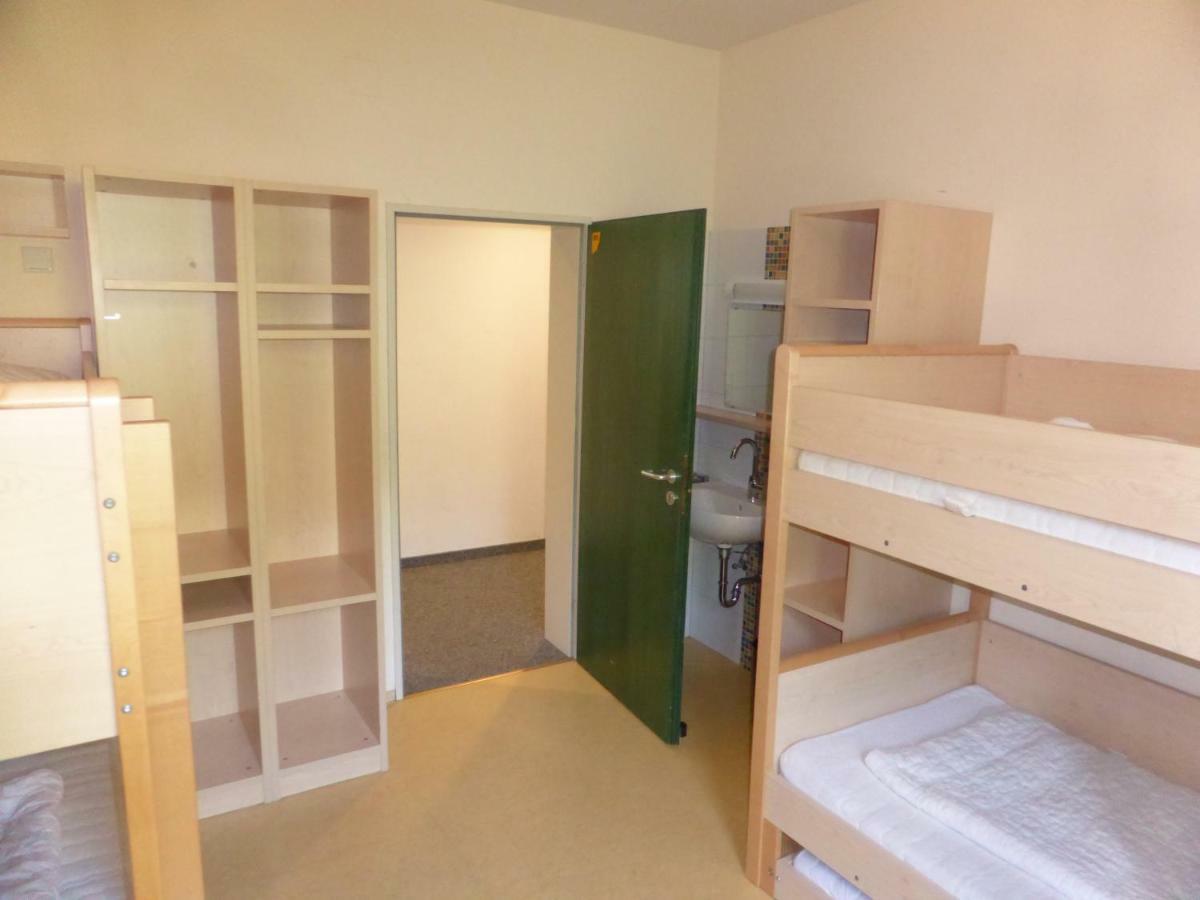 Готель Campus Prackenfels Альтдорф-бай-Нюрнберґ Екстер'єр фото